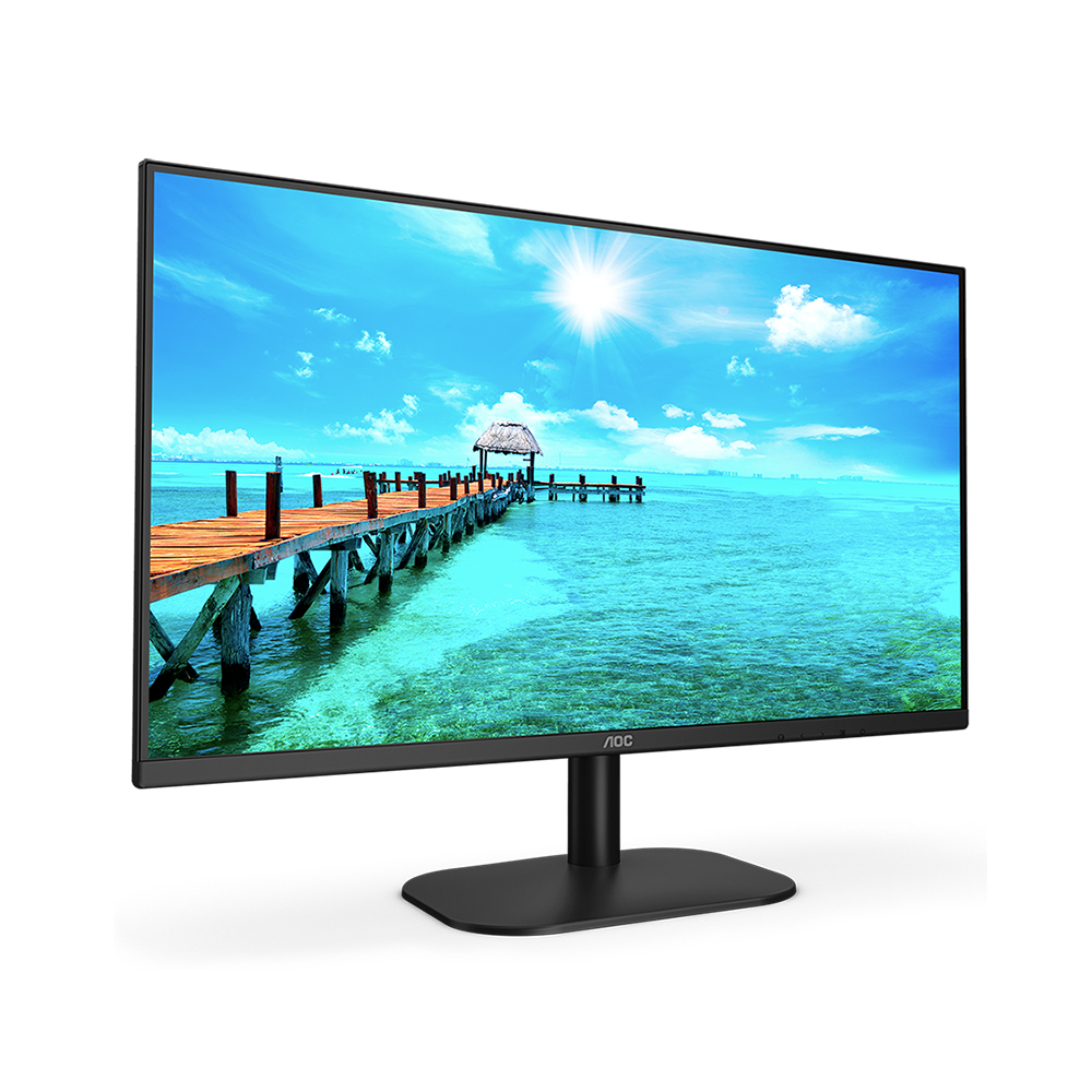 AOC 24B2XH FHD IPS Monitor 24'' (24B2XH/EU) (AOC24B2XH)