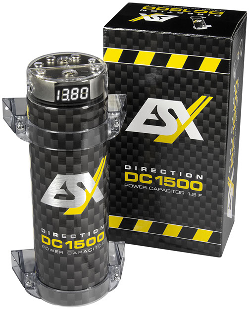 ESX DC 1500