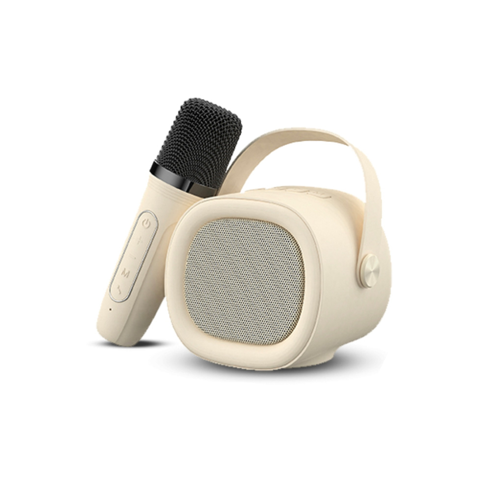 Ηχείο Bluetooth - Havit SK819BT (Beige)