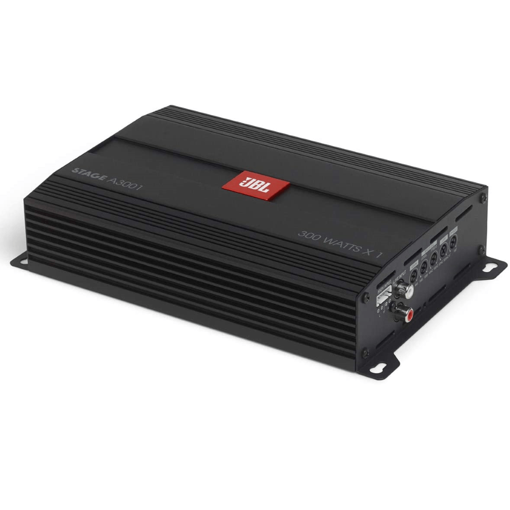 JBL STAGE A3001 monoblock