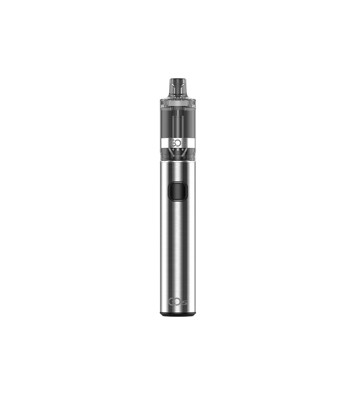 Innokin Go S Pen Kit 1500mah Silver