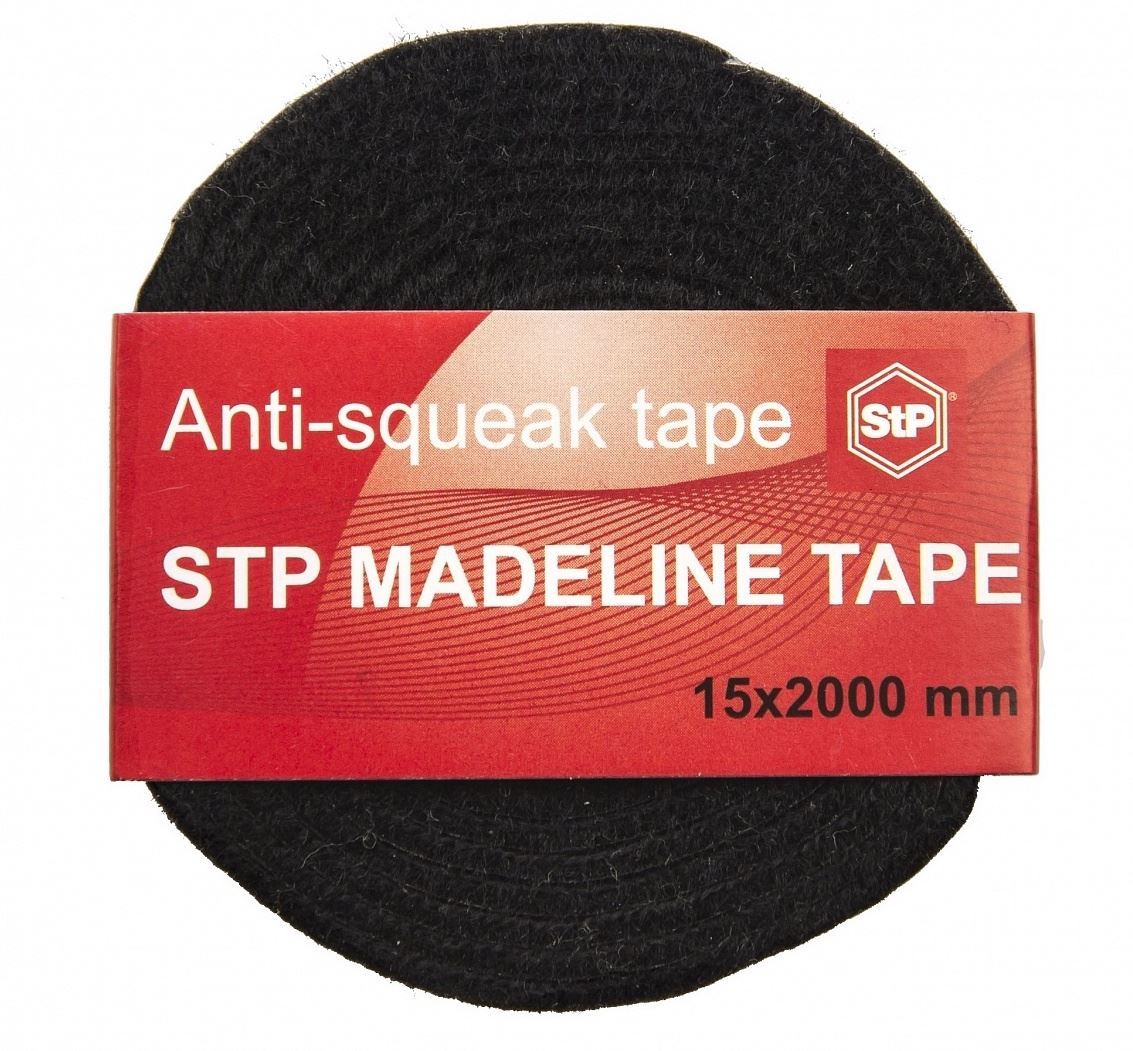 STP Madeline Tape. 15 x 2000mm