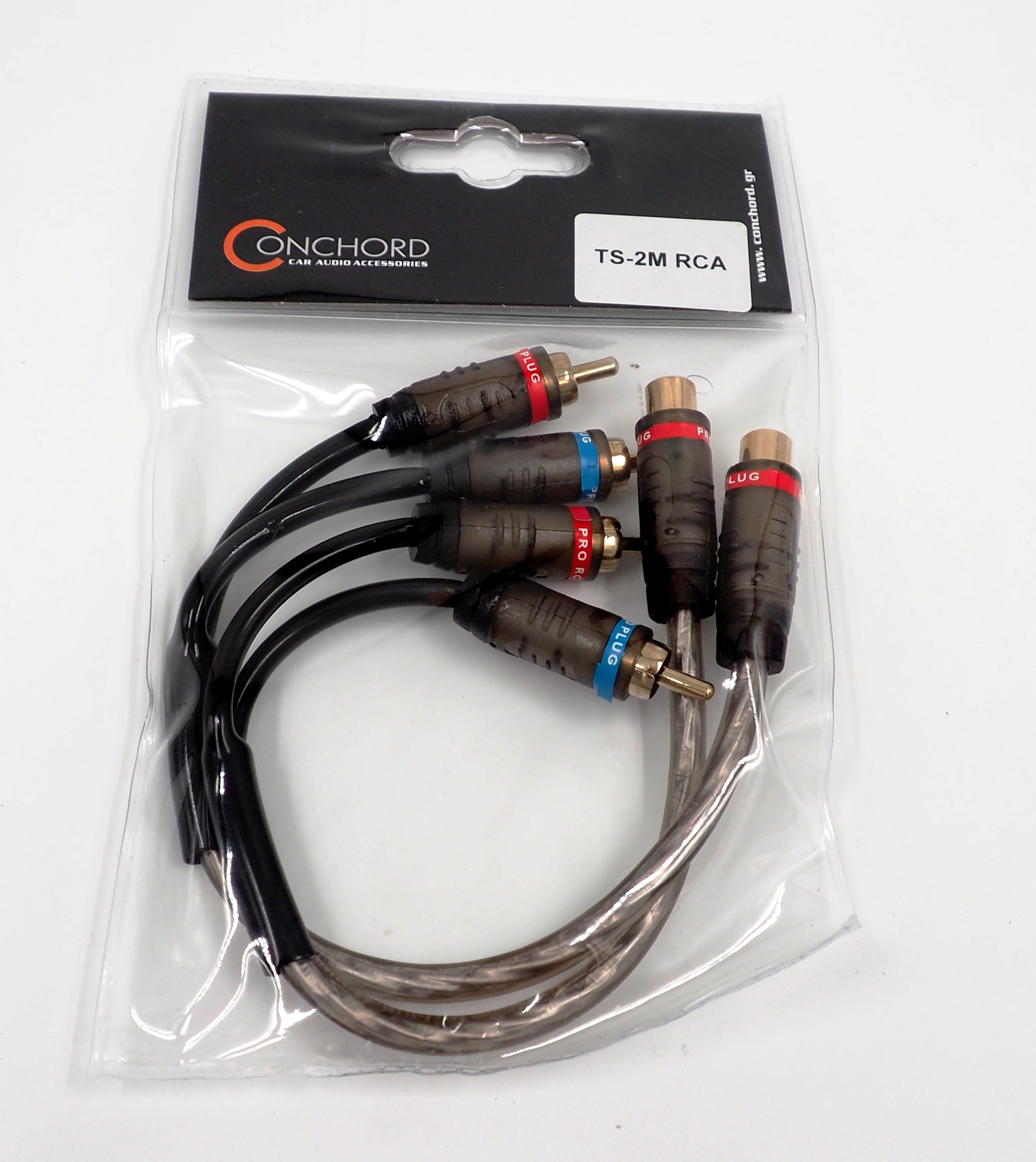 Conchord TS 2 M RCA