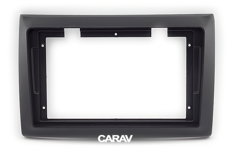 CARAV Industries Inc. Πρόσοψη 9" Fiat Stilo 2001-2007 22.059