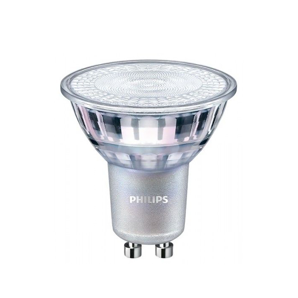 Philips GU10 LED Spot Warm White 4.6W (50W) (LPH00332) (PHILPH00332)