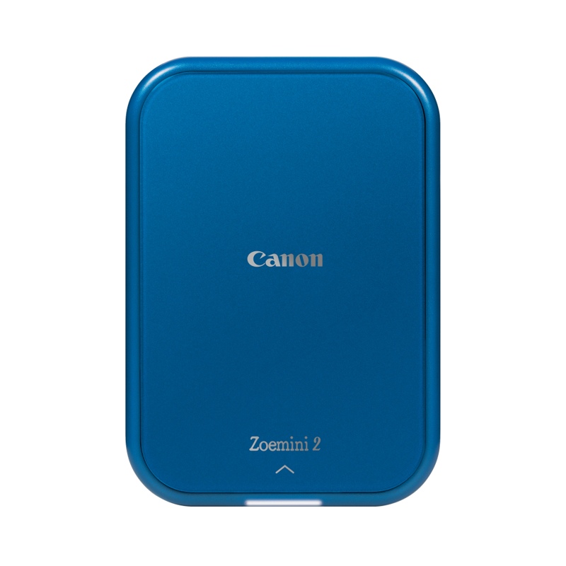 Canon Zoemini PV223 Mini Photo Printer (Blue) (5452C005AA) (CANZOEMPV223B)