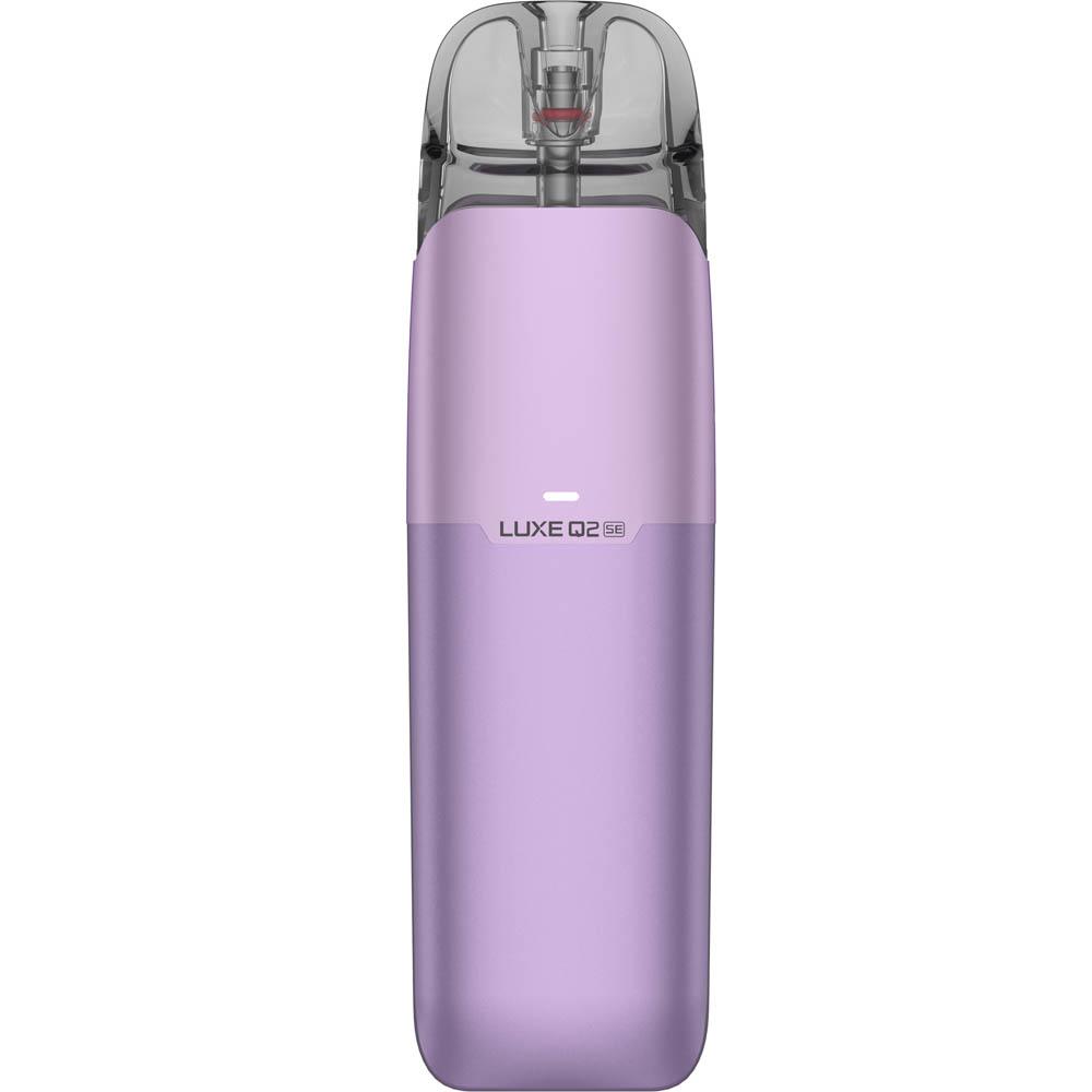 Vaporesso Luxe Q2 SE Pod Kit 3ml Lilac Purple
