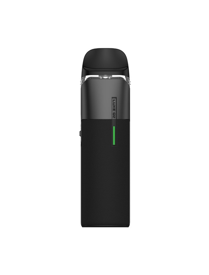 Vaporesso Luxe Q2 Pod Kit 2ml Black