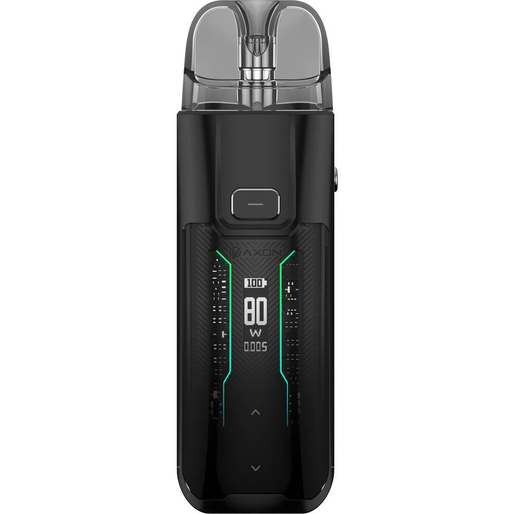 Vaporesso Luxe XR Max Pod Kit 5ml Rock Black