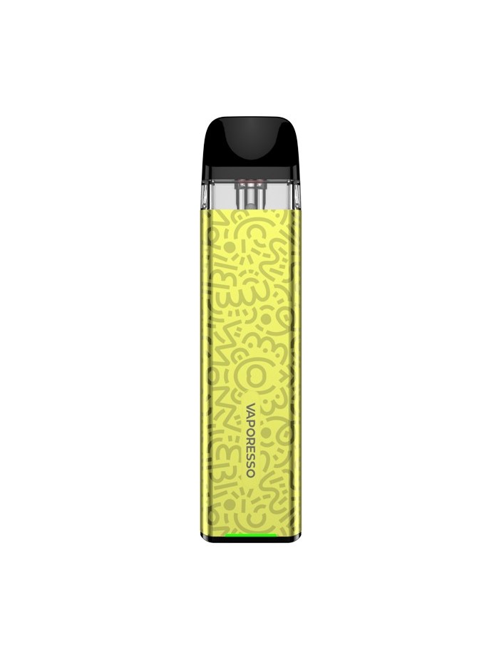 Vaporesso Xros 3 Mini 2ml Lemon Yellow