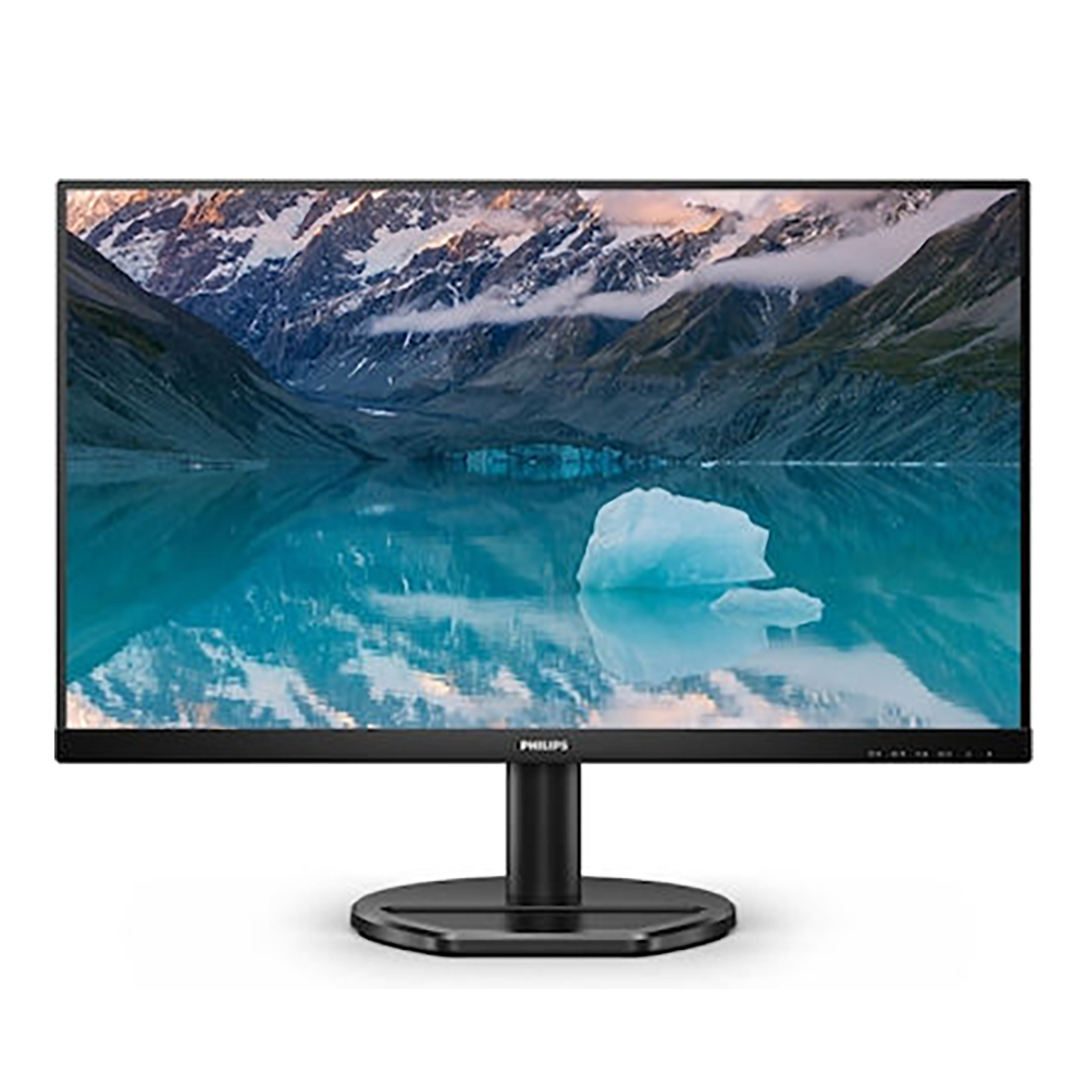 PHILIPS S Line 242S9AL FHD VA Monitor 24" with speakers (PHI242S9AL)