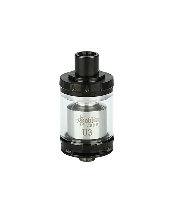 UD Goblin Mini V3 RTA Black 2ml