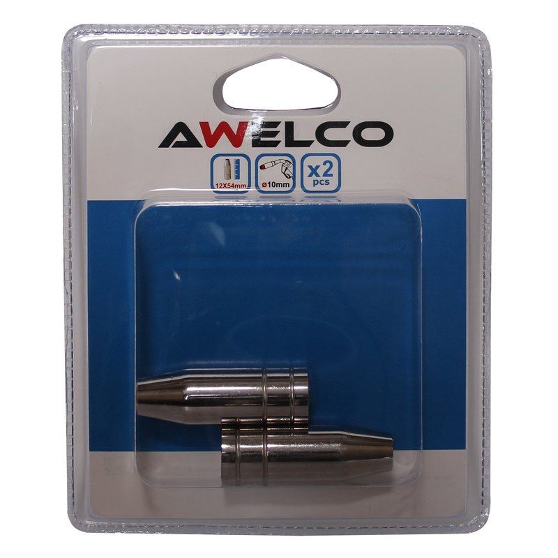 Awelco 91515/S Κωνικό Ακροφήσιο MIG 2TMX