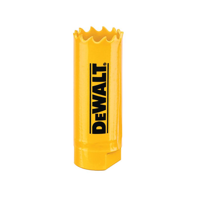 Dewalt DT90301 Ποτηροτρύπανο Διμεταλλικό 22mm