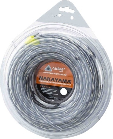 NAKAYAMA PRO NC1003 Νήμα Μεσινέζας 4.30mm x 23m