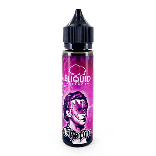 ELiquid France Flavor Shot Chopin 30/70ml A