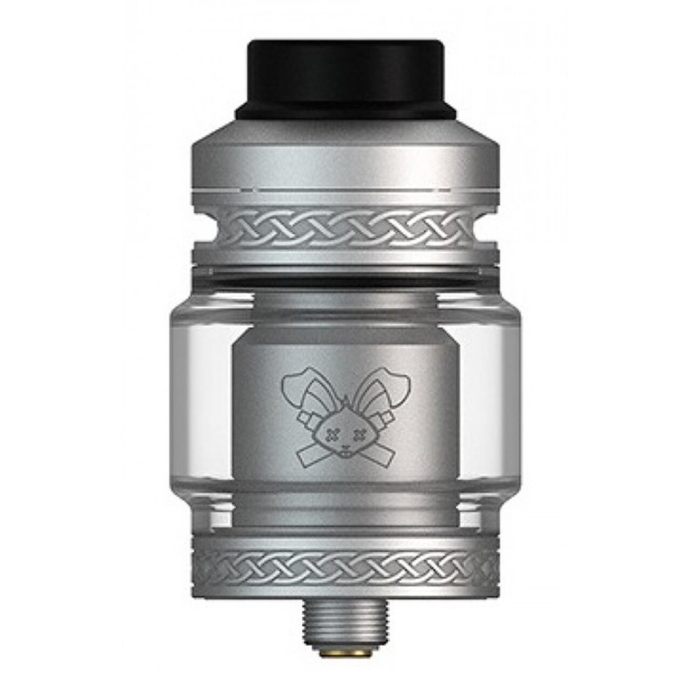 Hellvape Dead Rabbit V2 RTA 2ml/5ml Stainless Steel