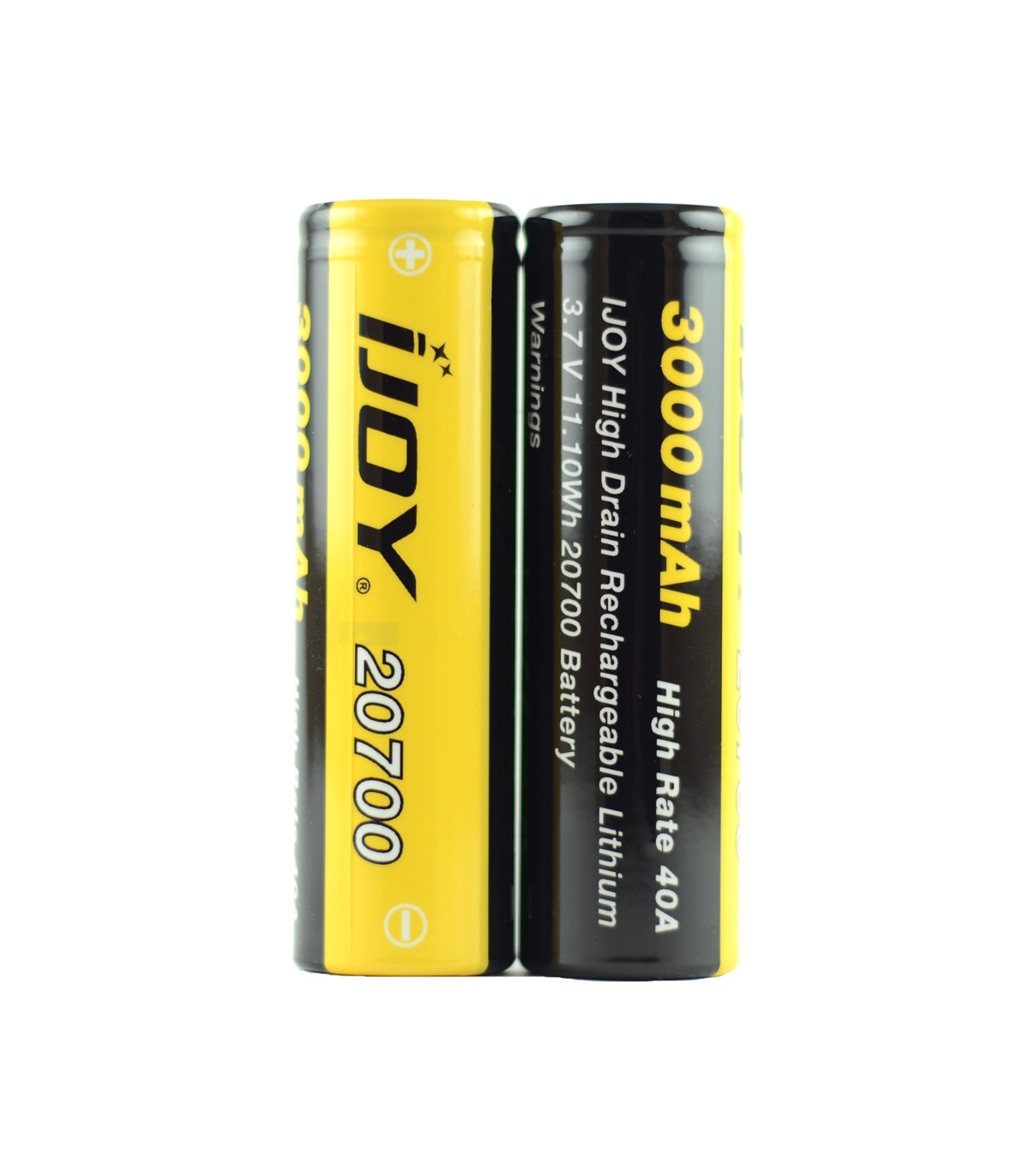 iJOY 20700 3000 mah Μπαταρία