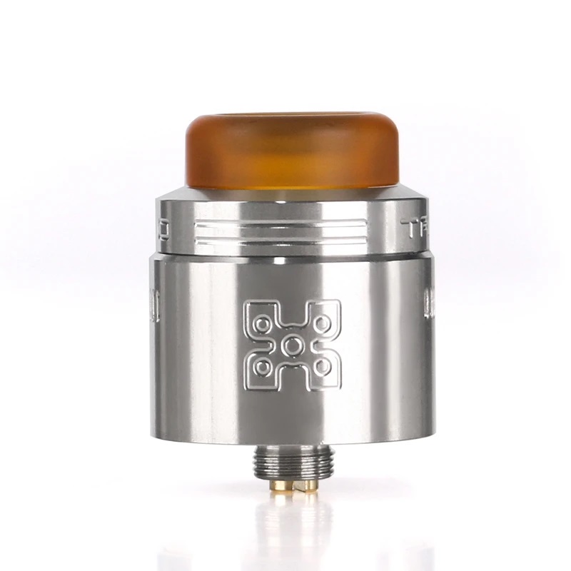 GeekVape Talo X RDA 24mm Silver 2ml