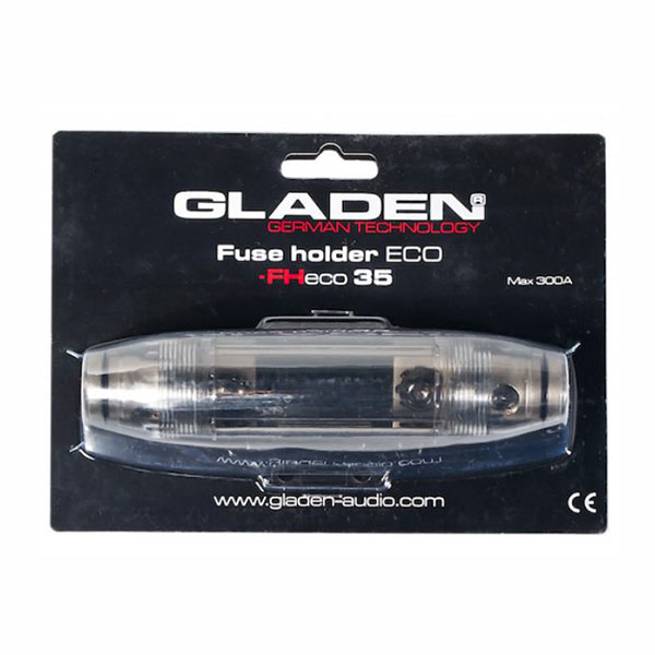 Gladen Audio Gladen FH35 Fuse holders for ANL