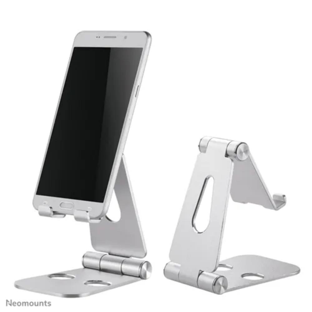 Neomounts Foldable Smartphone Stand up to 7'' (NEODS10-160SL1)