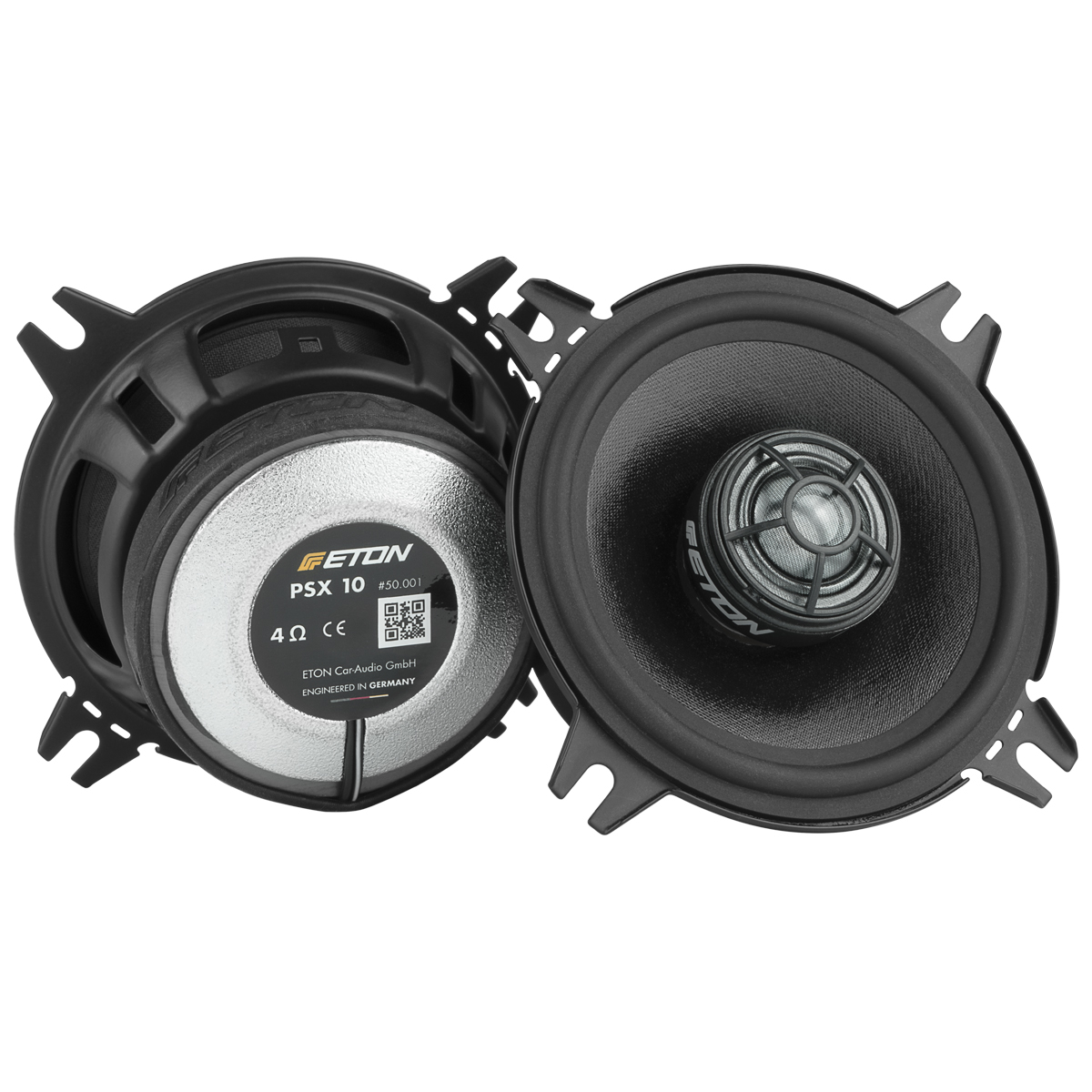 Eton ETON PSX10 Coaxial speakers