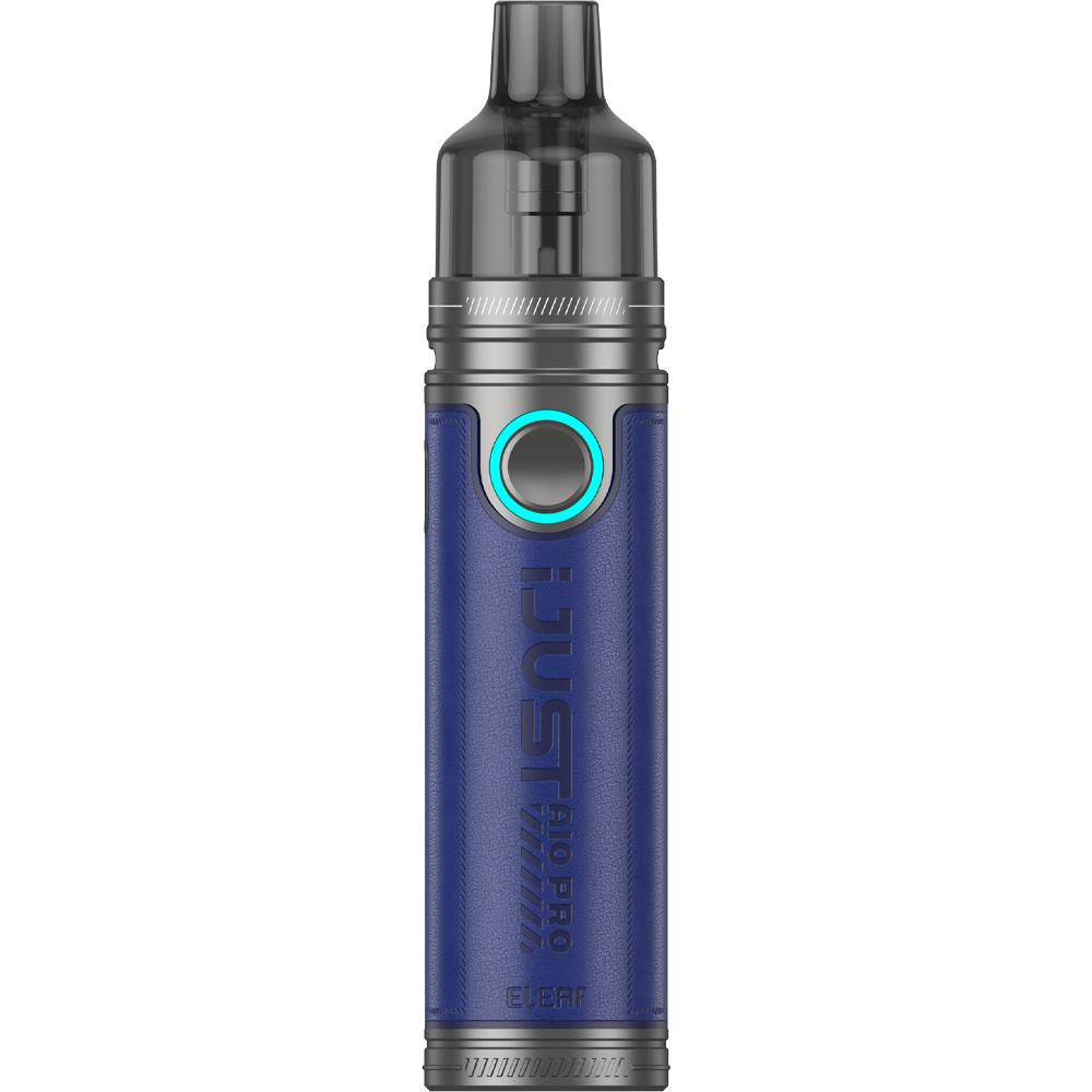 Eleaf Ijust Aio Pro Pod Kit 5ml Blue