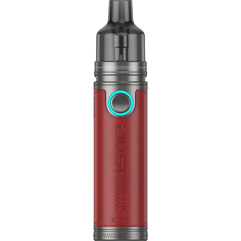 Eleaf Ijust Aio Pro Pod Kit 5ml Red