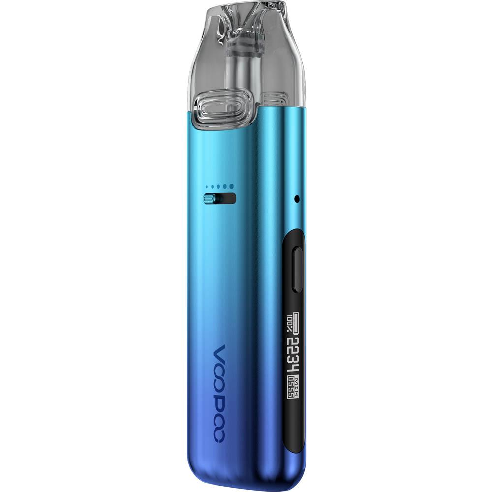 Voopoo V Mate Pro Pod Kit 3ml Drawn Blue