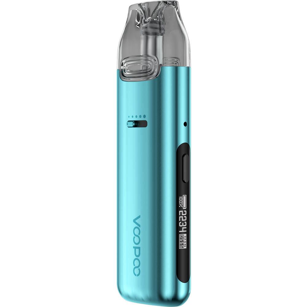 Voopoo V Mate Pro Pod Kit 3ml Mint Blue