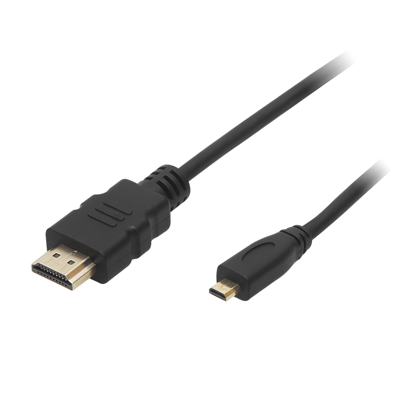 DM-92-610 . Καλώδιο HDMI - Micro HDMI 3m Blow