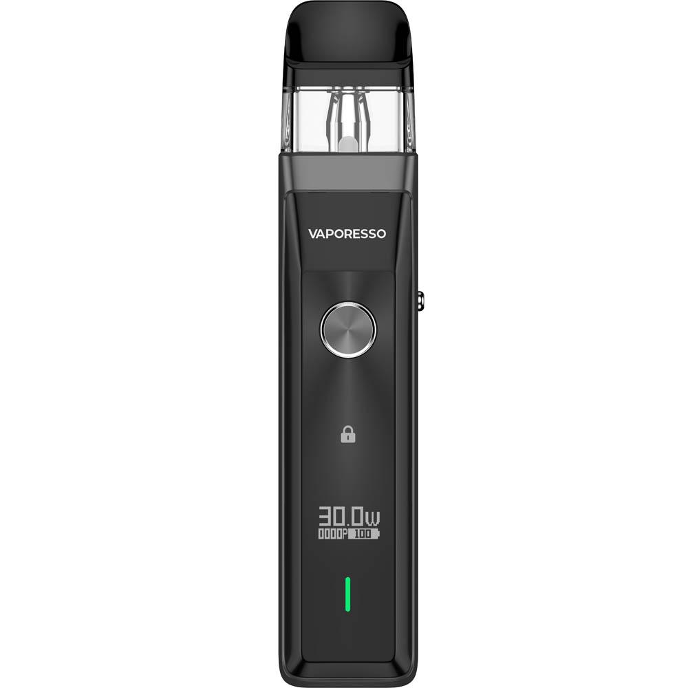 Vaporesso Xros Pro 3ml Pod Kit Black