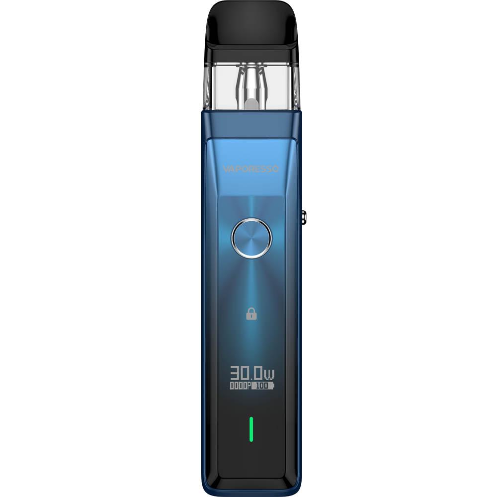 Vaporesso Xros Pro 3ml Pod Kit Blue