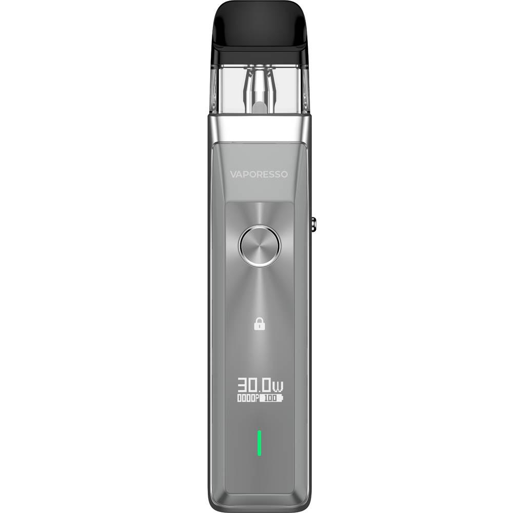 Vaporesso Xros Pro 3ml Pod Kit Silver