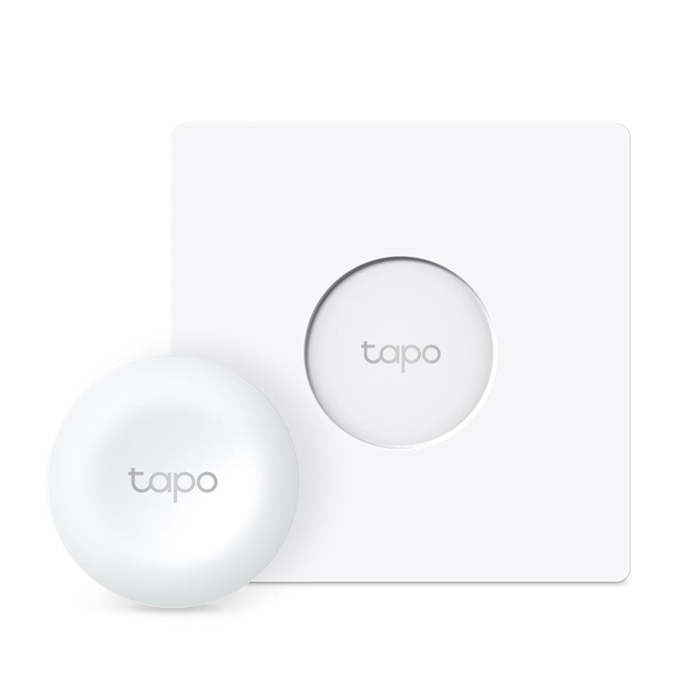 TP-Link Smart Remote Dimmer Switch (TAPO S200D) (TPS200D)