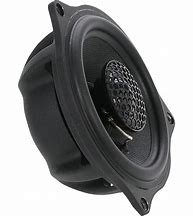Ground Zero Gzcs f-4.0bmw car Specific 100 mm / 4″ 2-way Coaxial Speaker System Άμεση Παράδοση