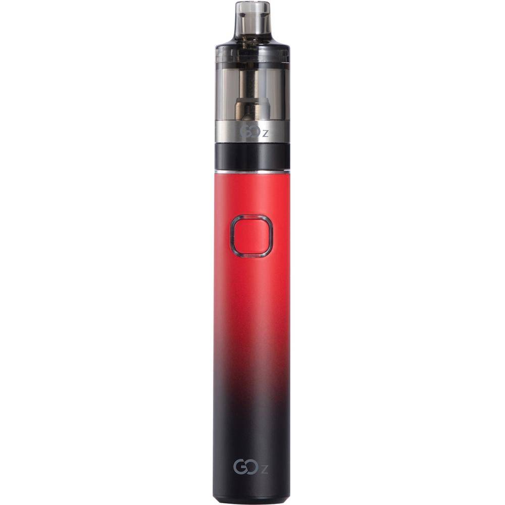 Innokin Go Z Kit 1500mAh 2ml Red & Black