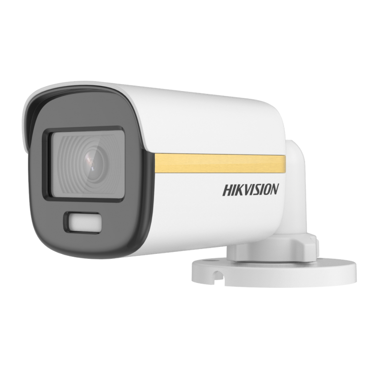 jager HIKVISION - DS-2CE10UF3T-E