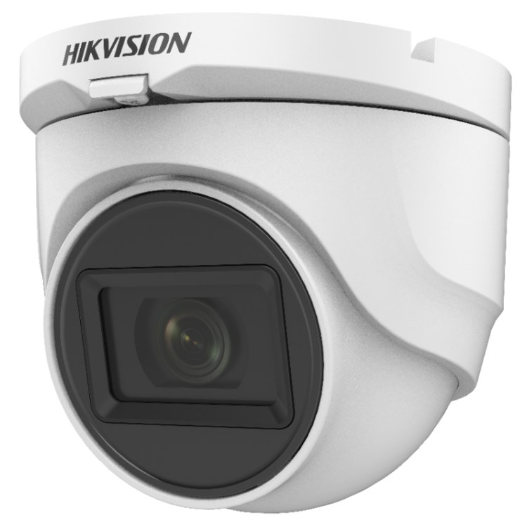 jager HIKVISION - DS-2CE76D0T-ITMF(C)