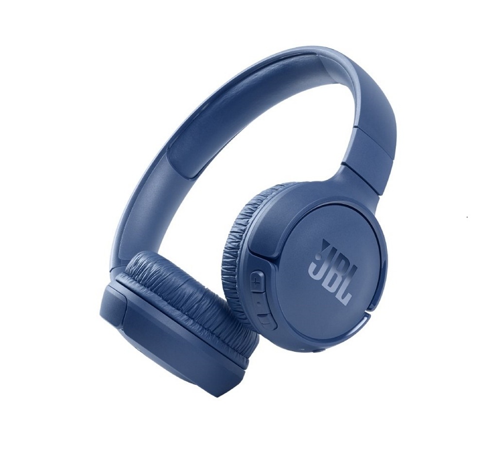 JBL TUNE 510BT (BLUE)