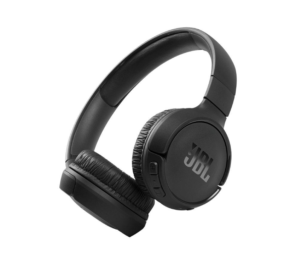 JBL TUNE 510BT (BLACK)