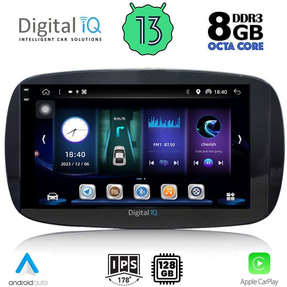 DIGITAL IQ BXD 11623_CPA (9inc) MULTIMEDIA TABLET SMART mod. 2016&gt;