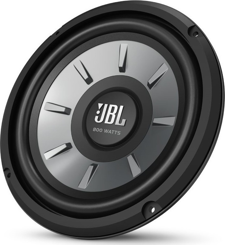 JBL STAGE 810 - Subwoofer αυτοκινήτου 8'' 800w