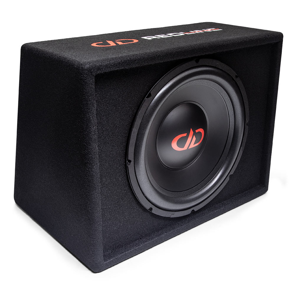 DD AUDIO - RL-SE12-S1 Redline 12″