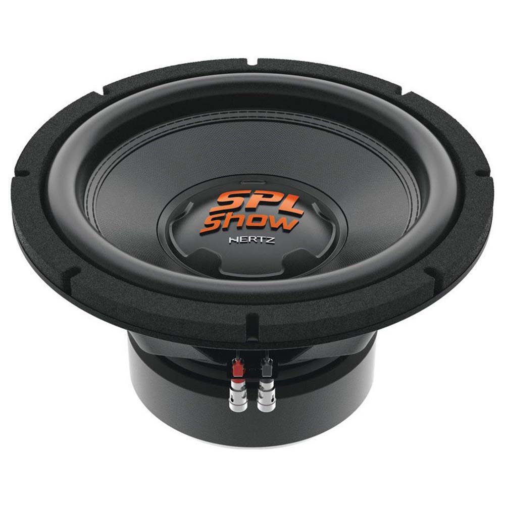 Subwoofer Αυτοκινήτου – Hertz SPL Show SS 15 D2