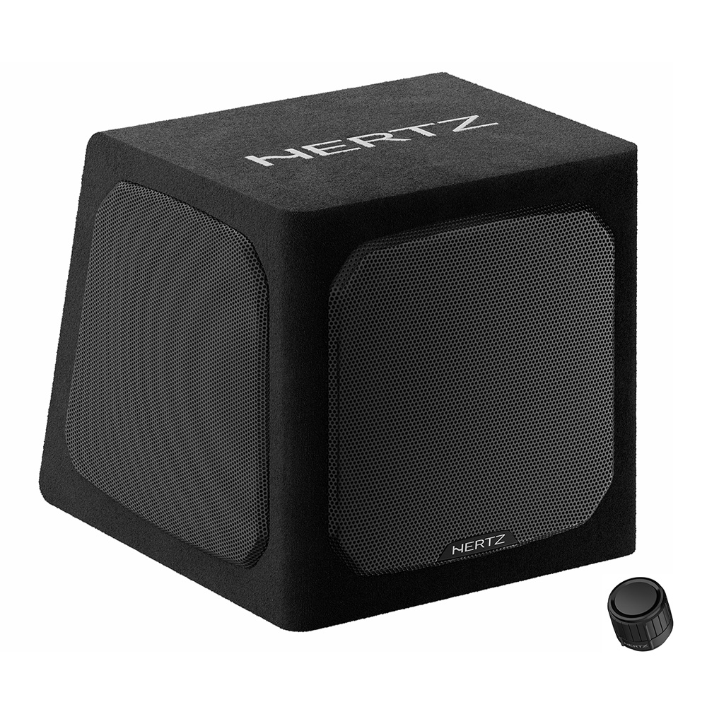 Subwoofer Αυτοκινήτου – Hertz DBA 201