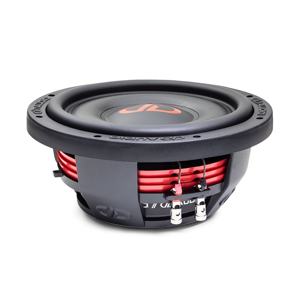 DD AUDIO - SL610 D2