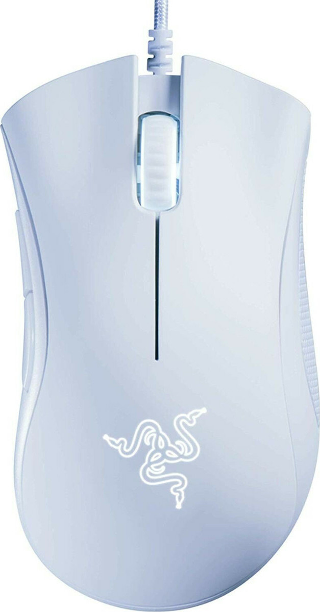 Razer DeathAdder Essential Mouse (RZ01-03850200-R3M1)