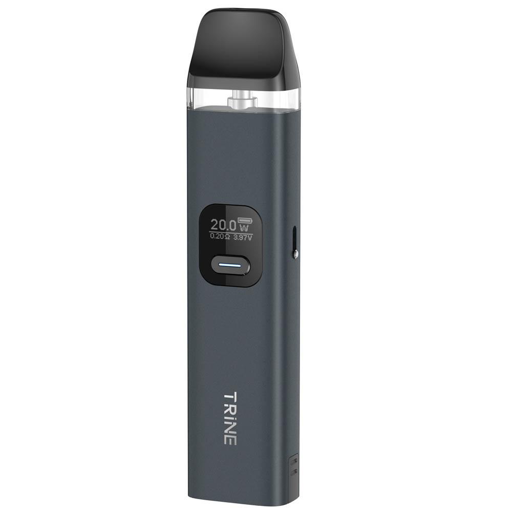 Innokin Trine 2ml Pod Kit 2ml Black Slate