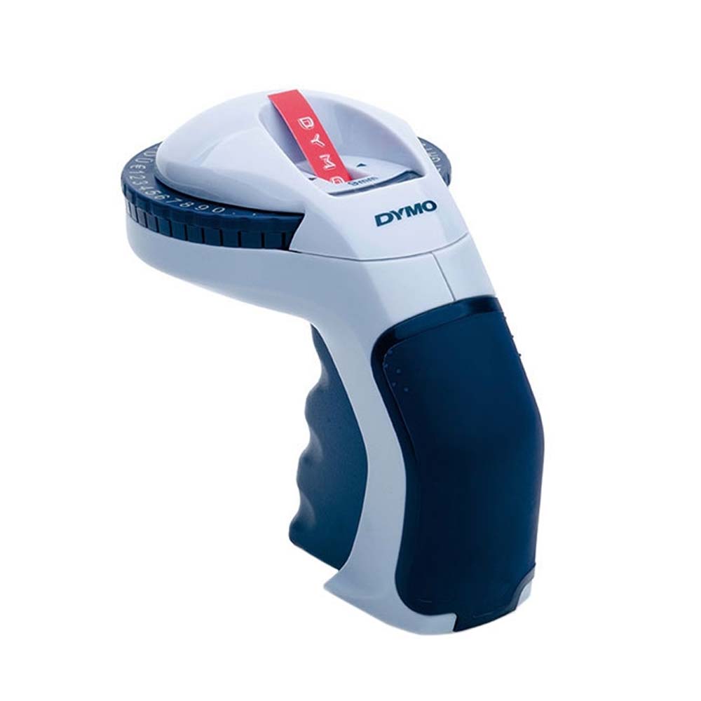 Dymo Embosser Omega (S0717930) (DYMOOMEGA)